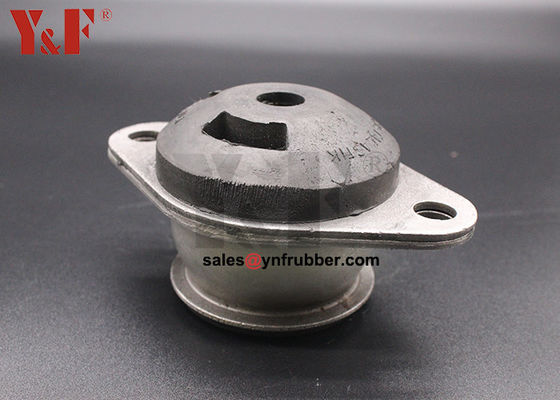 Durable Truck Engine Mounts Easy Installation Vibration Reduction