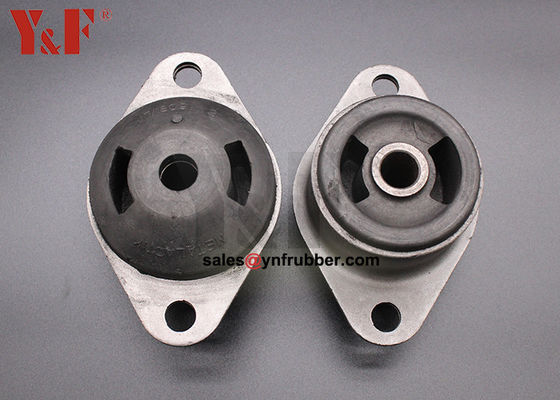 Durable Truck Engine Mounts Easy Installation Vibration Reduction