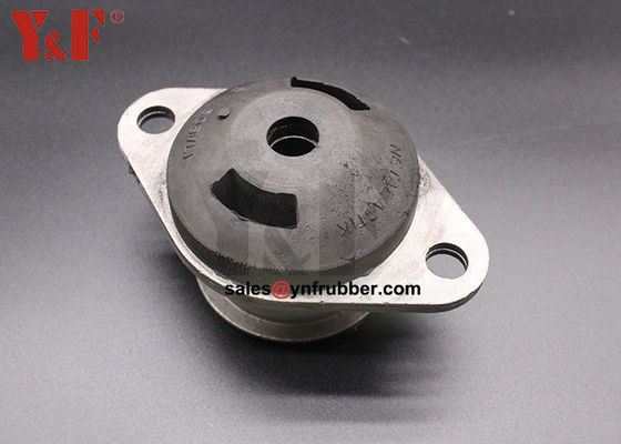 Durable Truck Engine Mounts Easy Installation Vibration Reduction