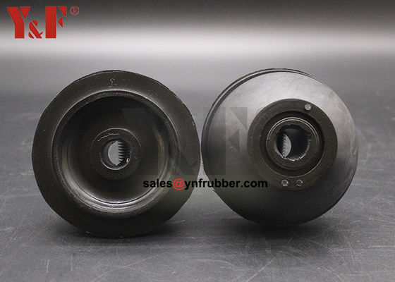 Heavy Duty Auto Truck Engine Mounts Corrosion Resistance Customizable