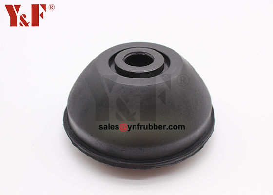Heavy Duty Auto Truck Engine Mounts Corrosion Resistance Customizable