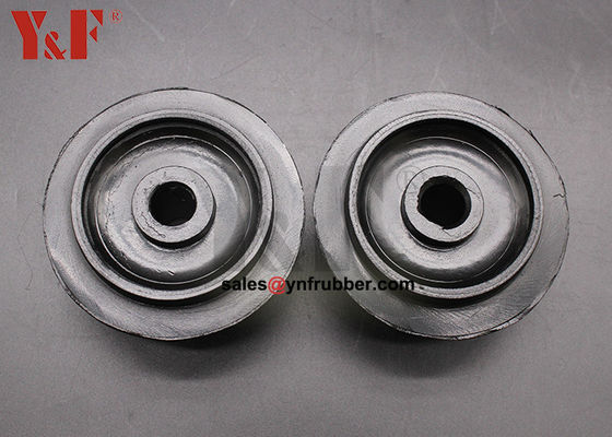Bolt On Engine Mount Symptoms Replacement For 73-87 C10 Motors