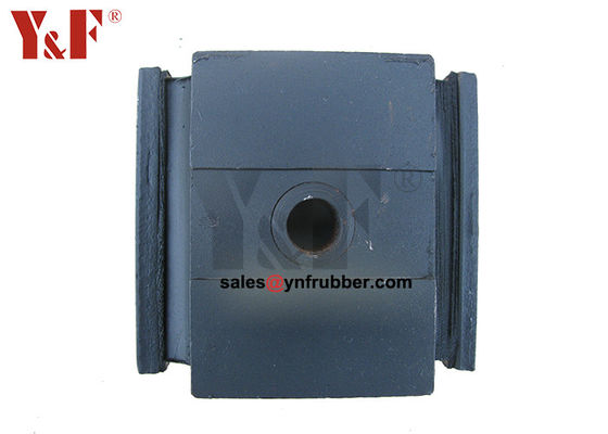 Black Truck Engine Mounts Noise Reduction High Temperature Resistance