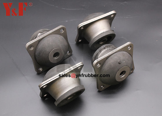 Universal Truck Engine Mounts Vibration Reduction Changing Motor Mounts CE