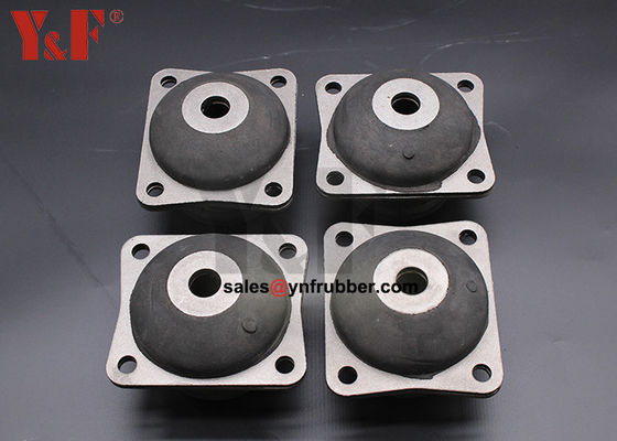 Universal Truck Engine Mounts Vibration Reduction Changing Motor Mounts CE