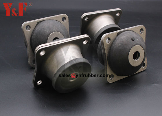 Universal Truck Engine Mounts Vibration Reduction Changing Motor Mounts CE