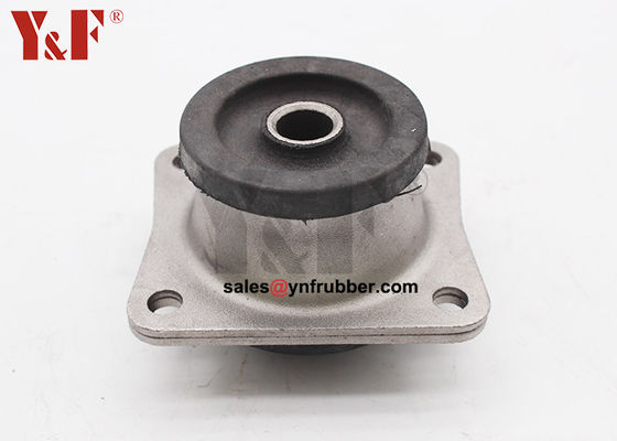Flanged Types Of Anti Vibration Mounts With High Load Capacity