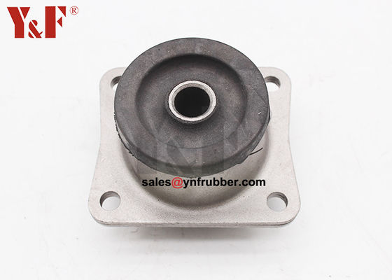 Flanged Types Of Anti Vibration Mounts With High Load Capacity