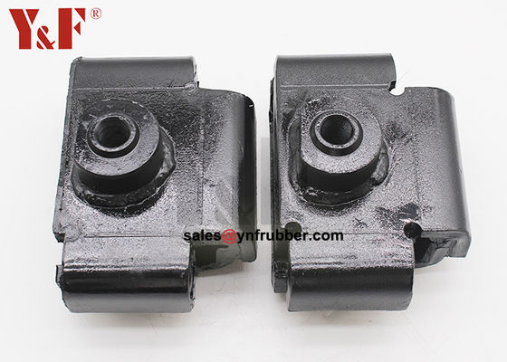 Heavy Duty Anti Vibration Damping Mounts Rubber For Motorcycles