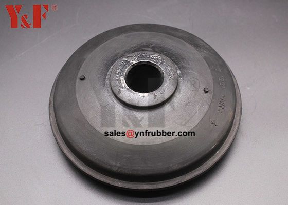 Custom Steel Truck Engine Mounts Vibration Reduction Easy Installation