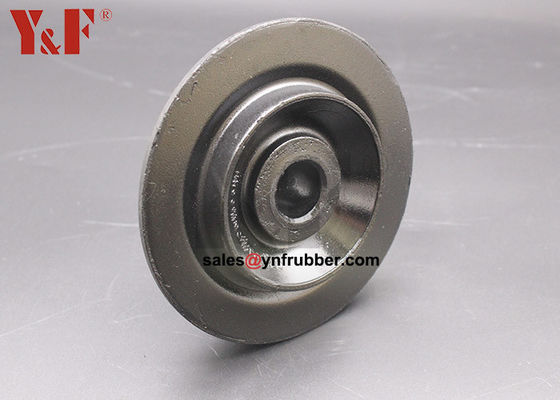 Custom Steel Truck Engine Mounts Vibration Reduction Easy Installation