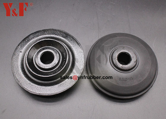 Custom Steel Truck Engine Mounts Vibration Reduction Easy Installation