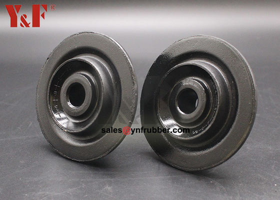 Custom Steel Truck Engine Mounts Vibration Reduction Easy Installation