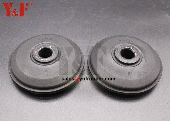 OEM Heavy Duty Steel Motor Mounts Vibration Reduction For Truck