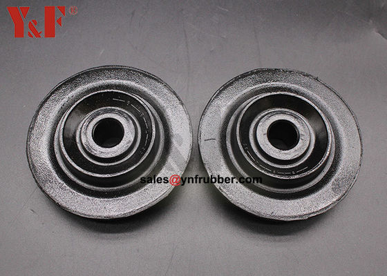 OEM Heavy Duty Steel Motor Mounts Vibration Reduction For Truck