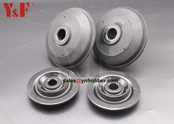OEM Heavy Duty Steel Motor Mounts Vibration Reduction For Truck