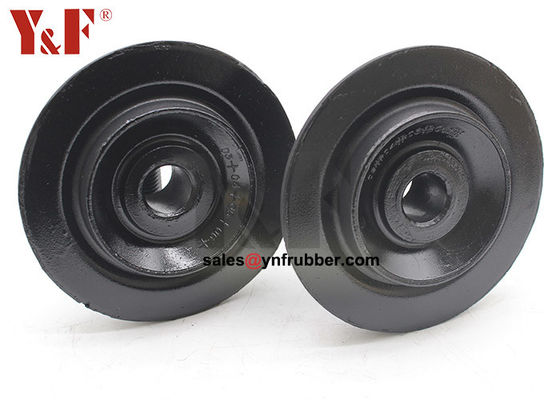 OEM Heavy Duty Steel Motor Mounts Vibration Reduction For Truck