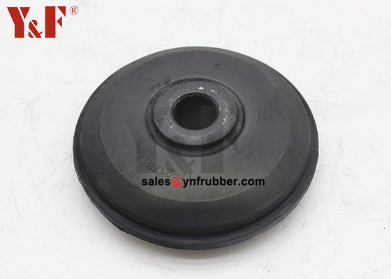 Versatile Flanged Rubber Mounts Customized vi-ton Vibration Isolator Mount