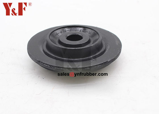 Versatile Flanged Rubber Mounts Customized vi-ton Vibration Isolator Mount