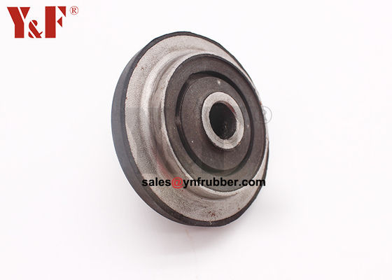 Marine Engine Vibration Mounts Stainless Steel High Vibration Damping