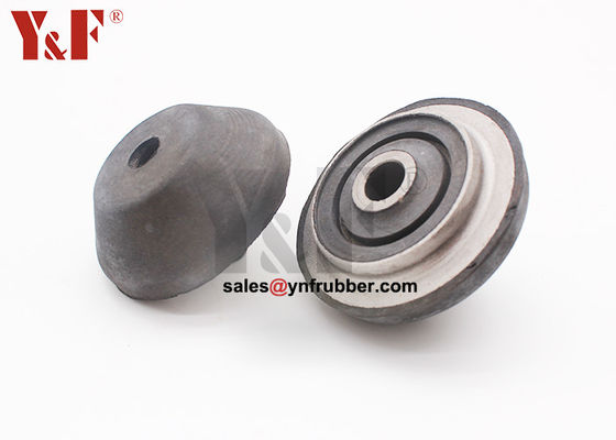 Marine Boat Engine Mount Customized With High Noise Reduction