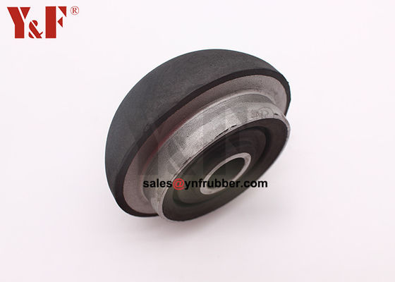 OEM Marine Engine Mounts Kit Black With High Vibration Damping