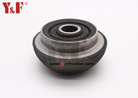 OEM Marine Engine Mounts Kit Black With High Vibration Damping