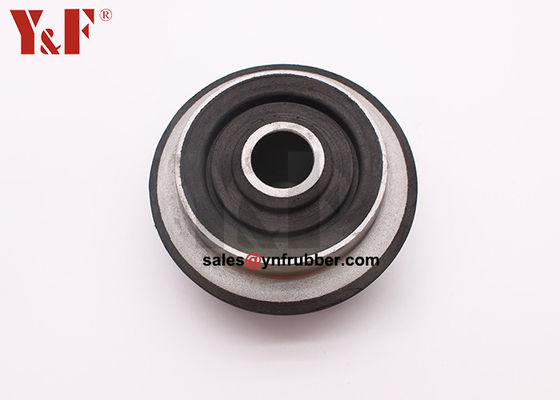 OEM Marine Engine Mounts Kit Black With High Vibration Damping