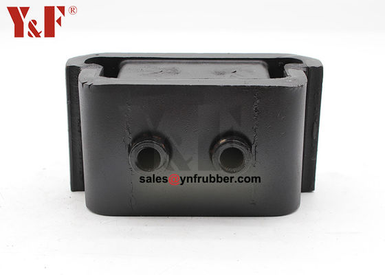 Versatile Marine Engine Brackets Mounts High Vibration Damping