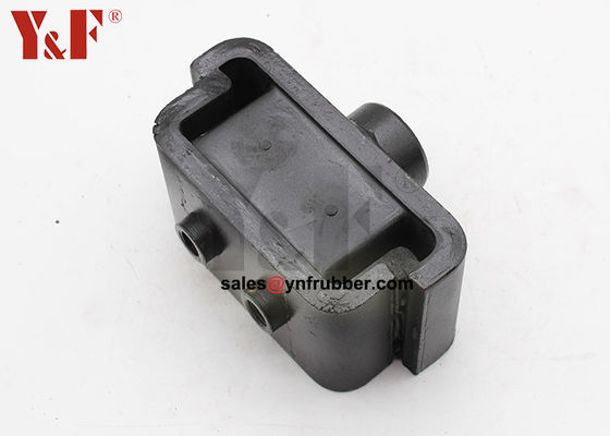 Versatile Marine Engine Brackets Mounts High Vibration Damping
