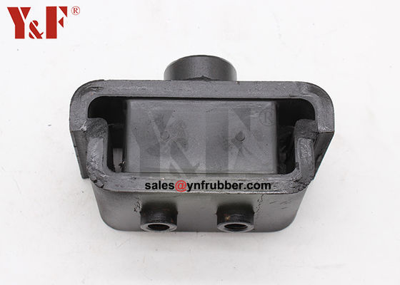 Versatile Marine Engine Brackets Mounts High Vibration Damping