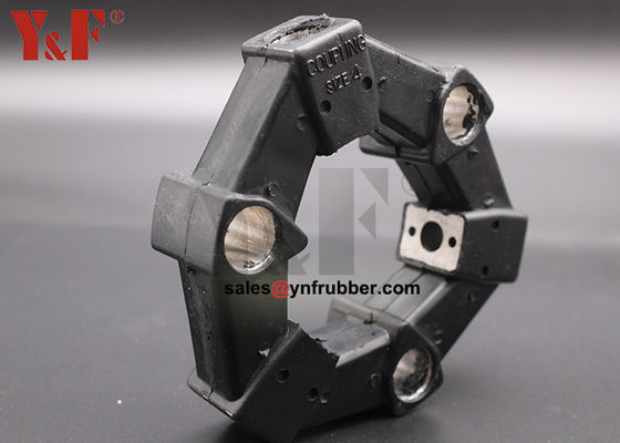 Auto Flexible Rubber Coupling Noise Reduction Rubber Expansion Joints