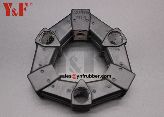 Auto Flexible Rubber Coupling Noise Reduction Rubber Expansion Joints