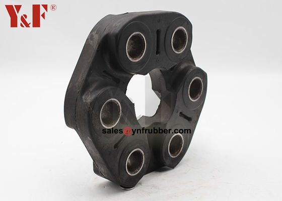 Reliable Flexible Rubber Coupling Connection Excellent Tensile Strength