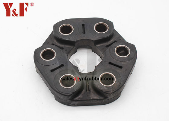 Reliable Flexible Rubber Coupling Connection Excellent Tensile Strength
