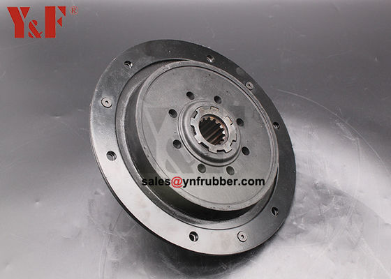 Flexible Rubber Hose Coupling Heat Resistance With Tensile Strength