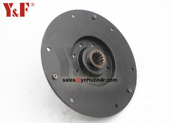 Flexible Rubber Hose Coupling Heat Resistance With Tensile Strength