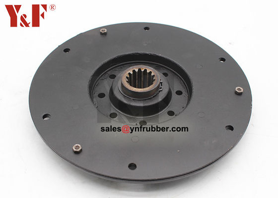 Flexible Rubber Hose Coupling Heat Resistance With Tensile Strength