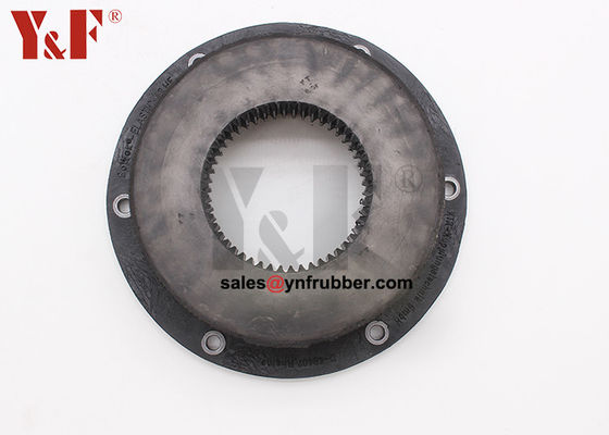 Durable Flexible Rubber Coupling Leakproof For Industrial Applications