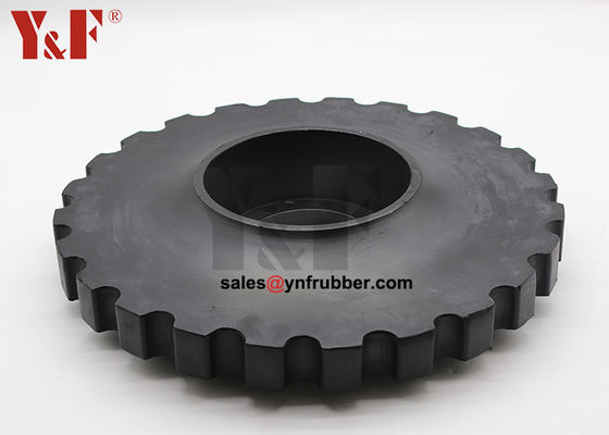 Customized Flexible Rubber Coupling Connector Pipe Joint Types