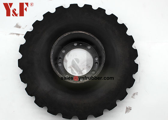 Customized Flexible Rubber Coupling Connector Pipe Joint Types