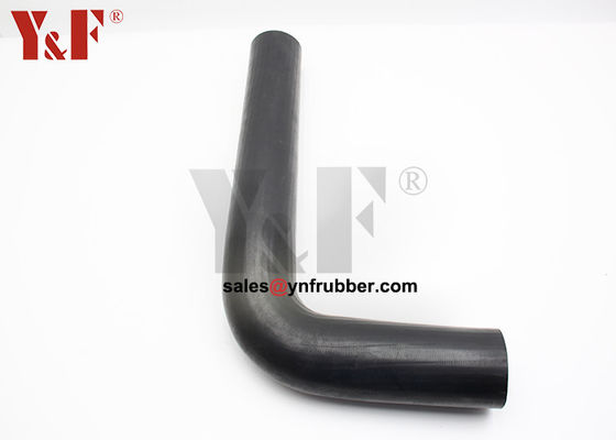 E330B Upper Rubber Hose High Pressure 123-1701 Wear Resistance