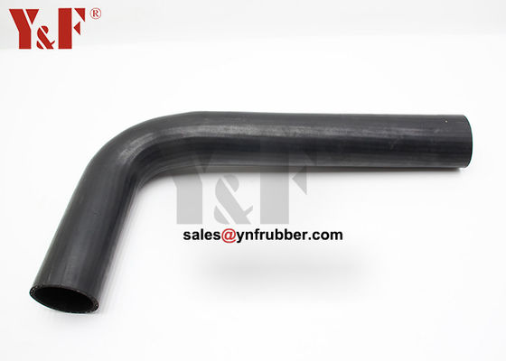 E330B Upper Rubber Hose High Pressure 123-1701 Wear Resistance