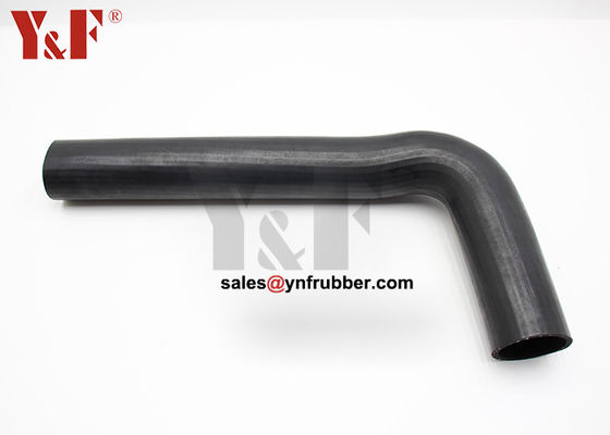 E330B Upper Rubber Hose High Pressure 123-1701 Wear Resistance