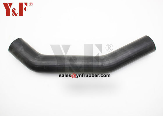 Synthetic Rubber Bottom Hose High Pressure 124-7102 E330B For Excavator