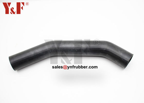 Synthetic Rubber Bottom Hose High Pressure 124-7102 E330B For Excavator