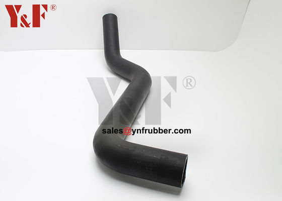 E336D Excavator Rubber Hose 230-2930 Radiator Hose Up High Pressure SGS