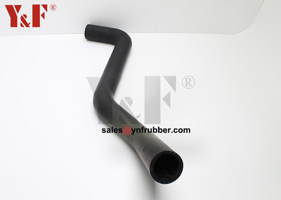 E336D Excavator Rubber Hose 230-2930 Radiator Hose Up High Pressure SGS