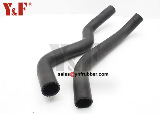 industrial Excavator Hydraulic Hose Rubber 399-1118 E313D2 E320D2 Radiator