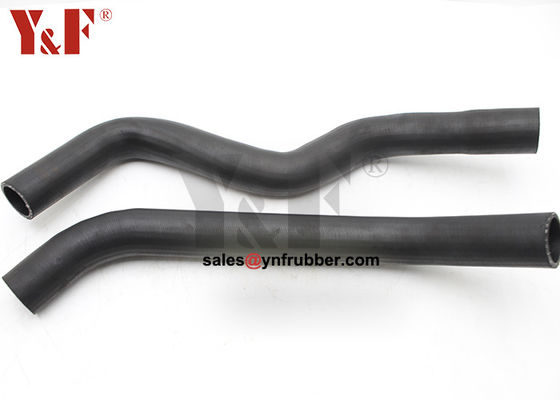 industrial Excavator Hydraulic Hose Rubber 399-1118 E313D2 E320D2 Radiator